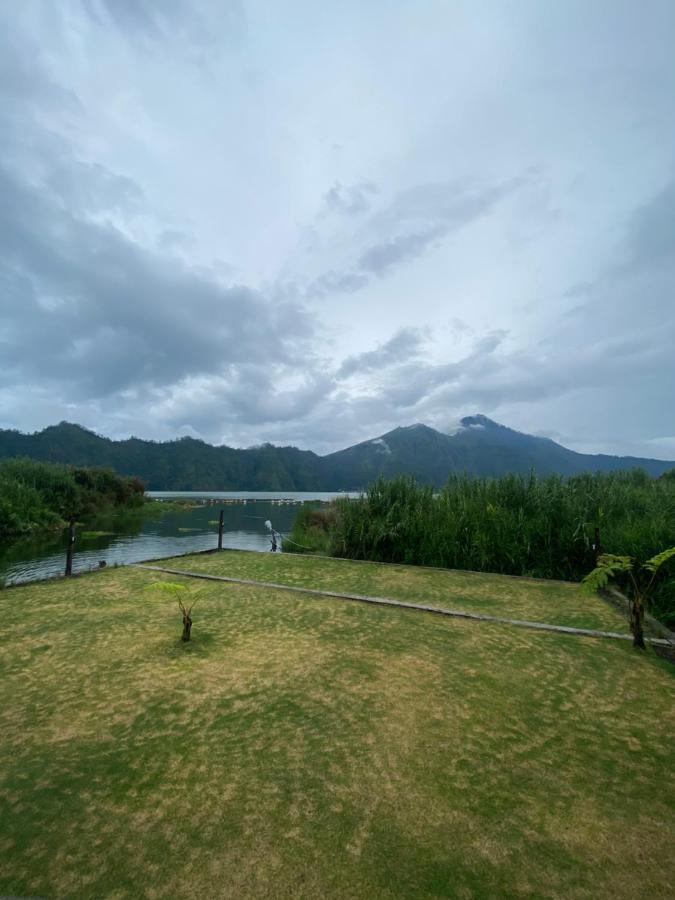 Batur Holiday Kubupenlokan ภายนอก รูปภาพ