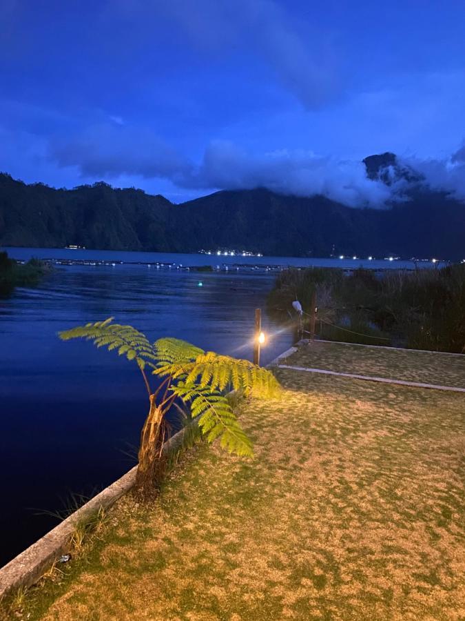 Batur Holiday Kubupenlokan ภายนอก รูปภาพ