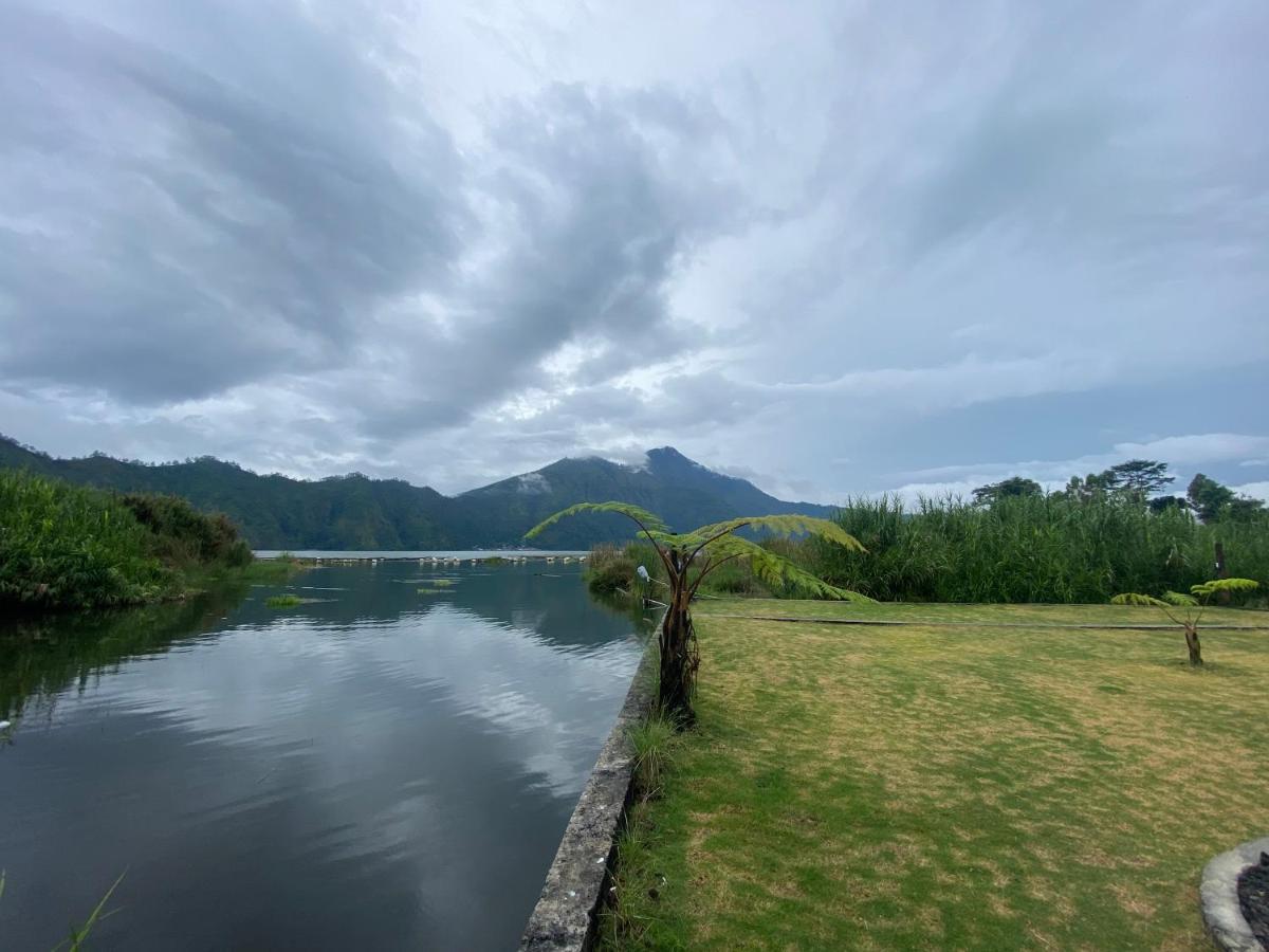 Batur Holiday Kubupenlokan ภายนอก รูปภาพ