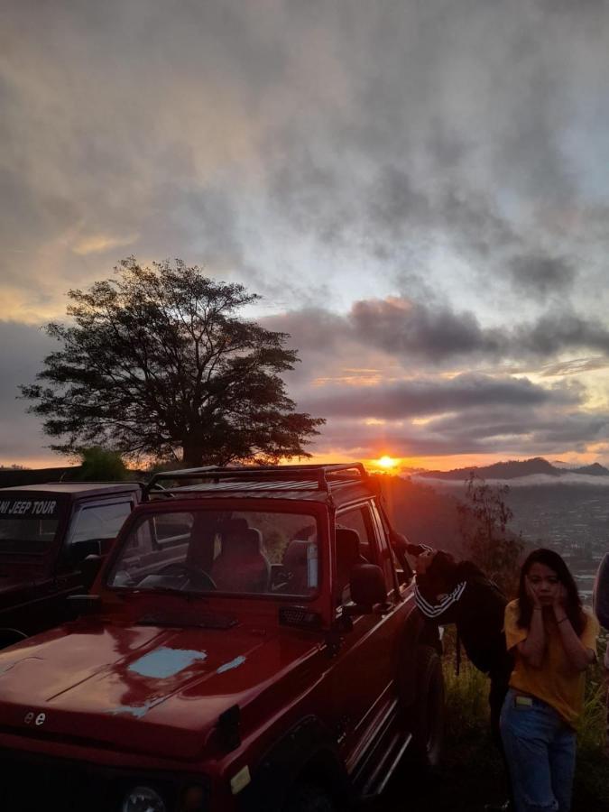 Batur Holiday Kubupenlokan ภายนอก รูปภาพ