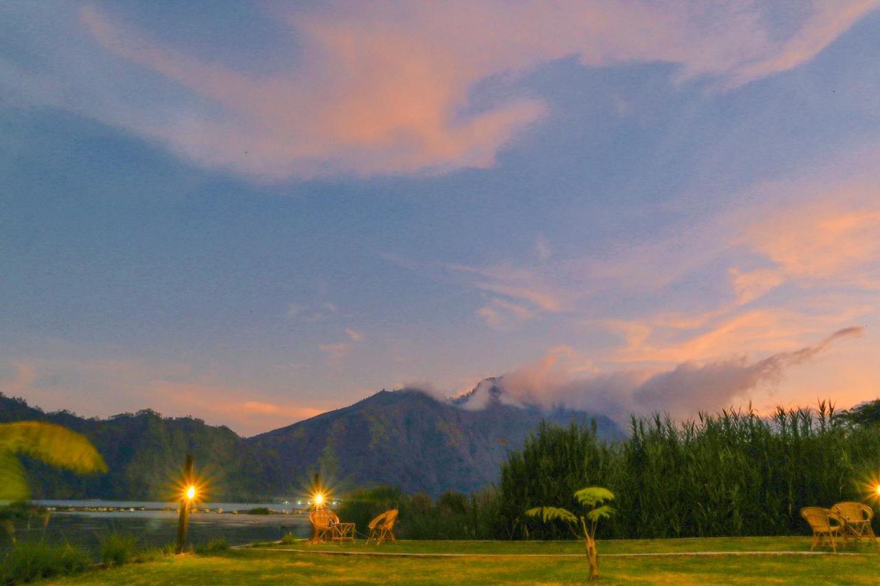Batur Holiday Kubupenlokan ภายนอก รูปภาพ