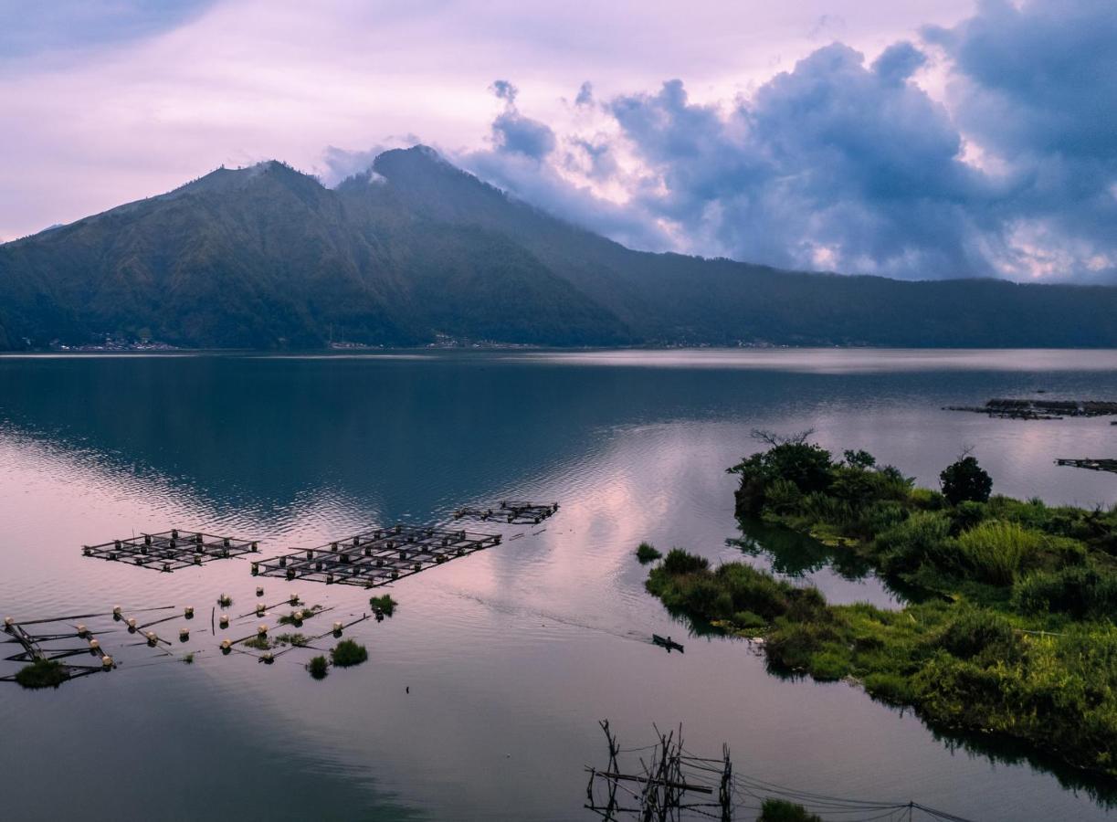 Batur Holiday Kubupenlokan ภายนอก รูปภาพ