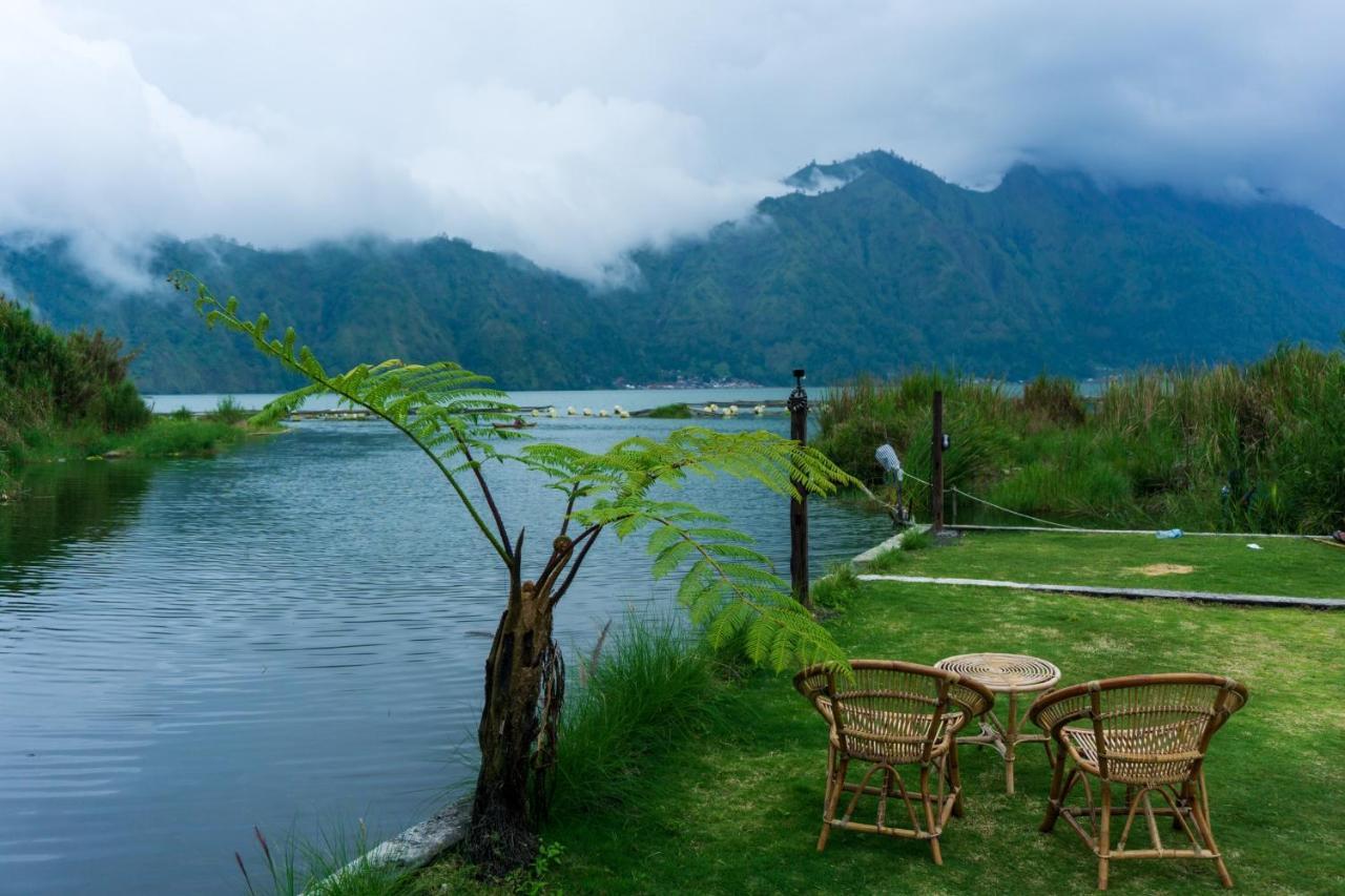 Batur Holiday Kubupenlokan ภายนอก รูปภาพ