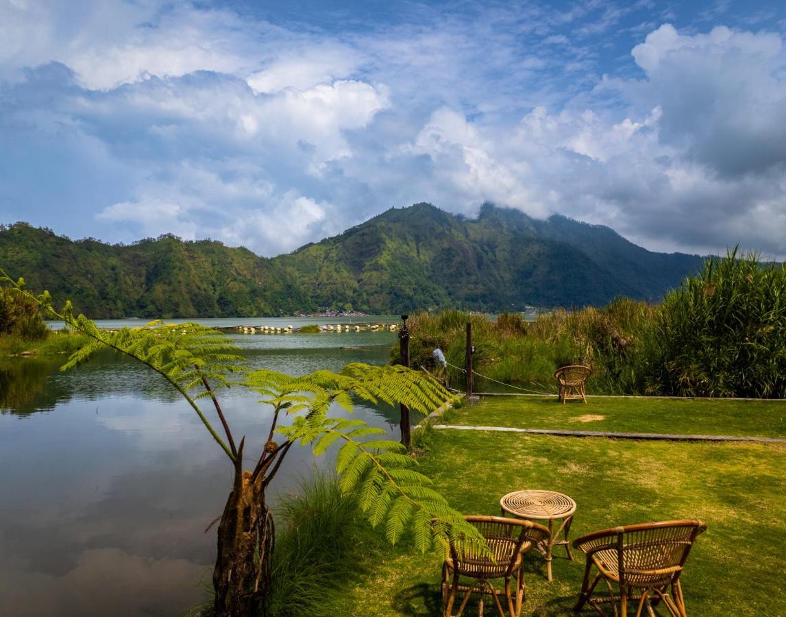 Batur Holiday Kubupenlokan ภายนอก รูปภาพ