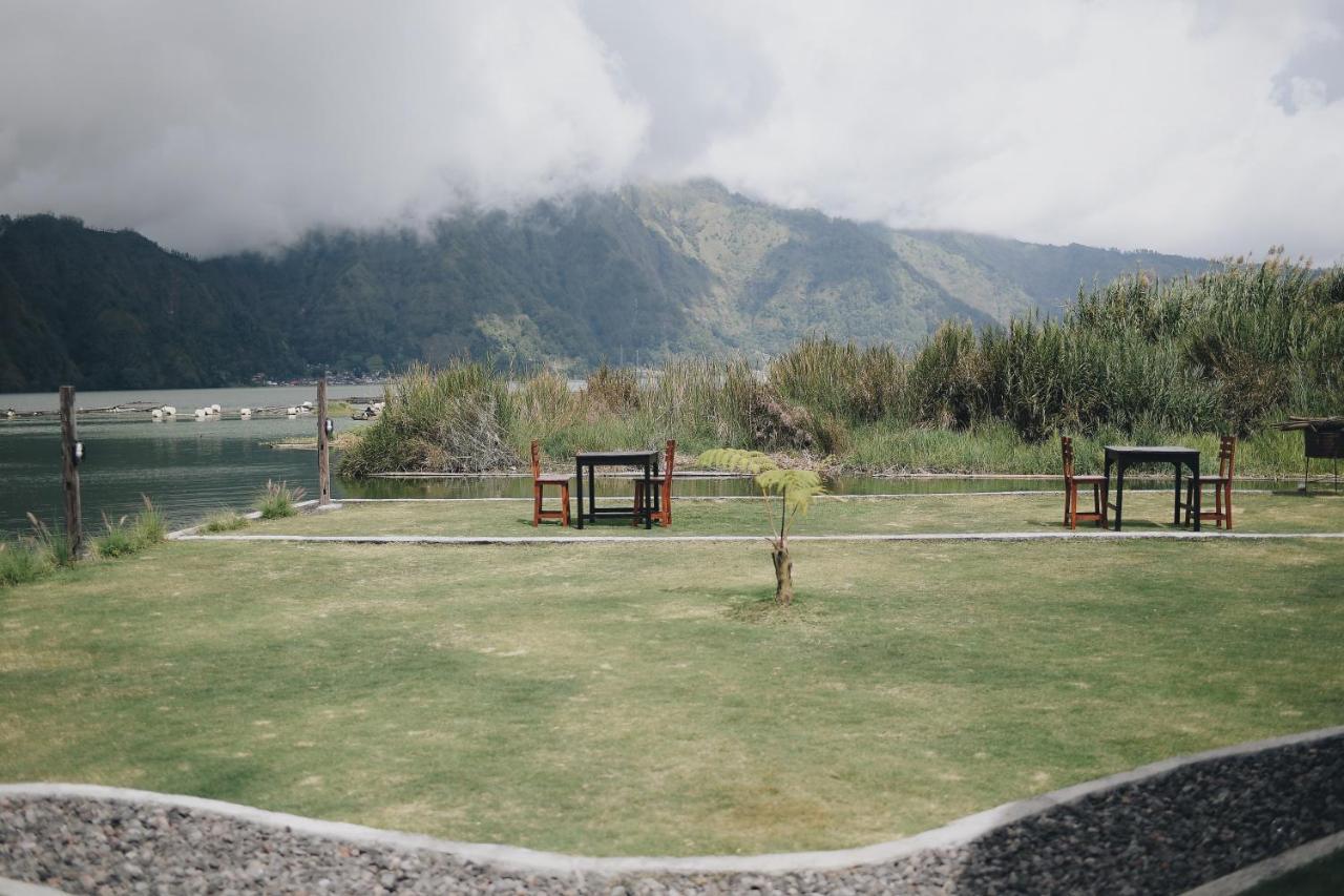 Batur Holiday Kubupenlokan ภายนอก รูปภาพ