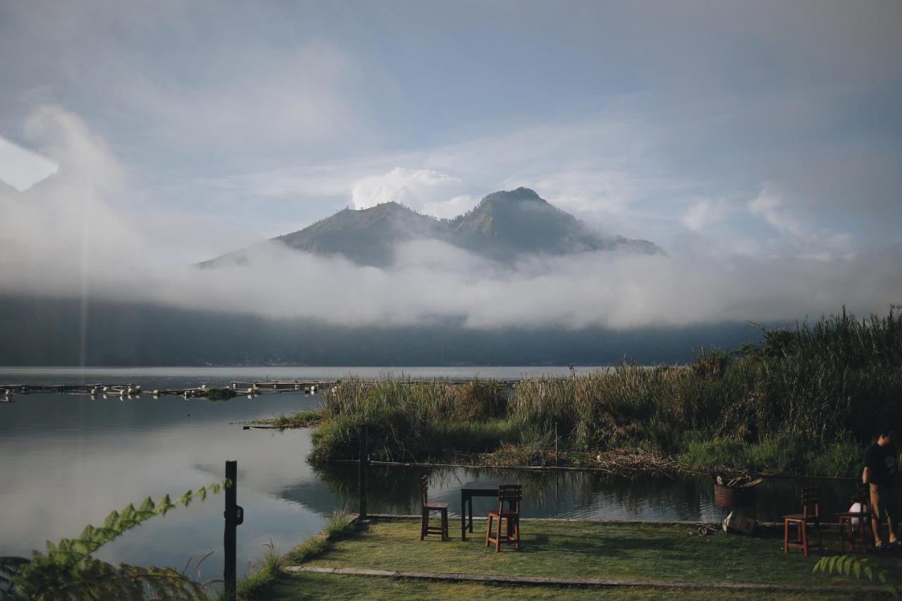 Batur Holiday Kubupenlokan ภายนอก รูปภาพ