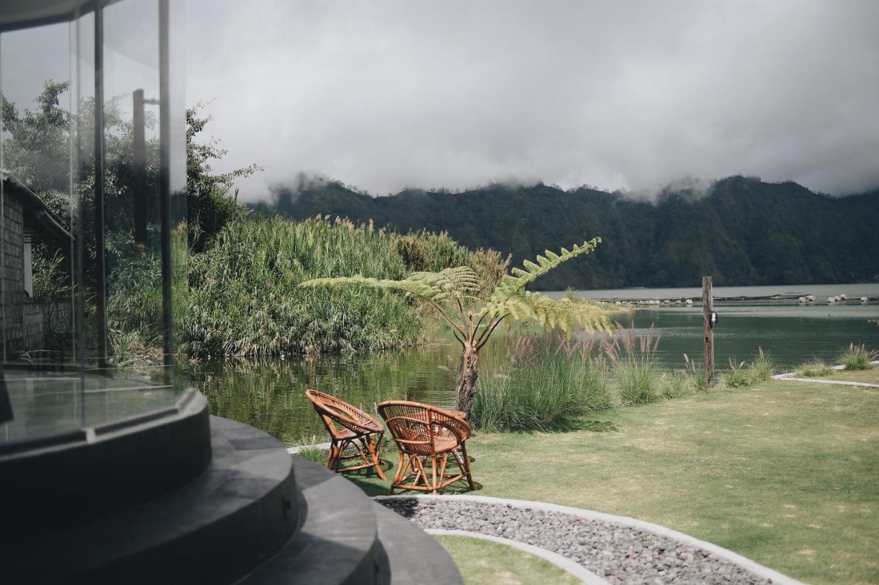 Batur Holiday Kubupenlokan ภายนอก รูปภาพ