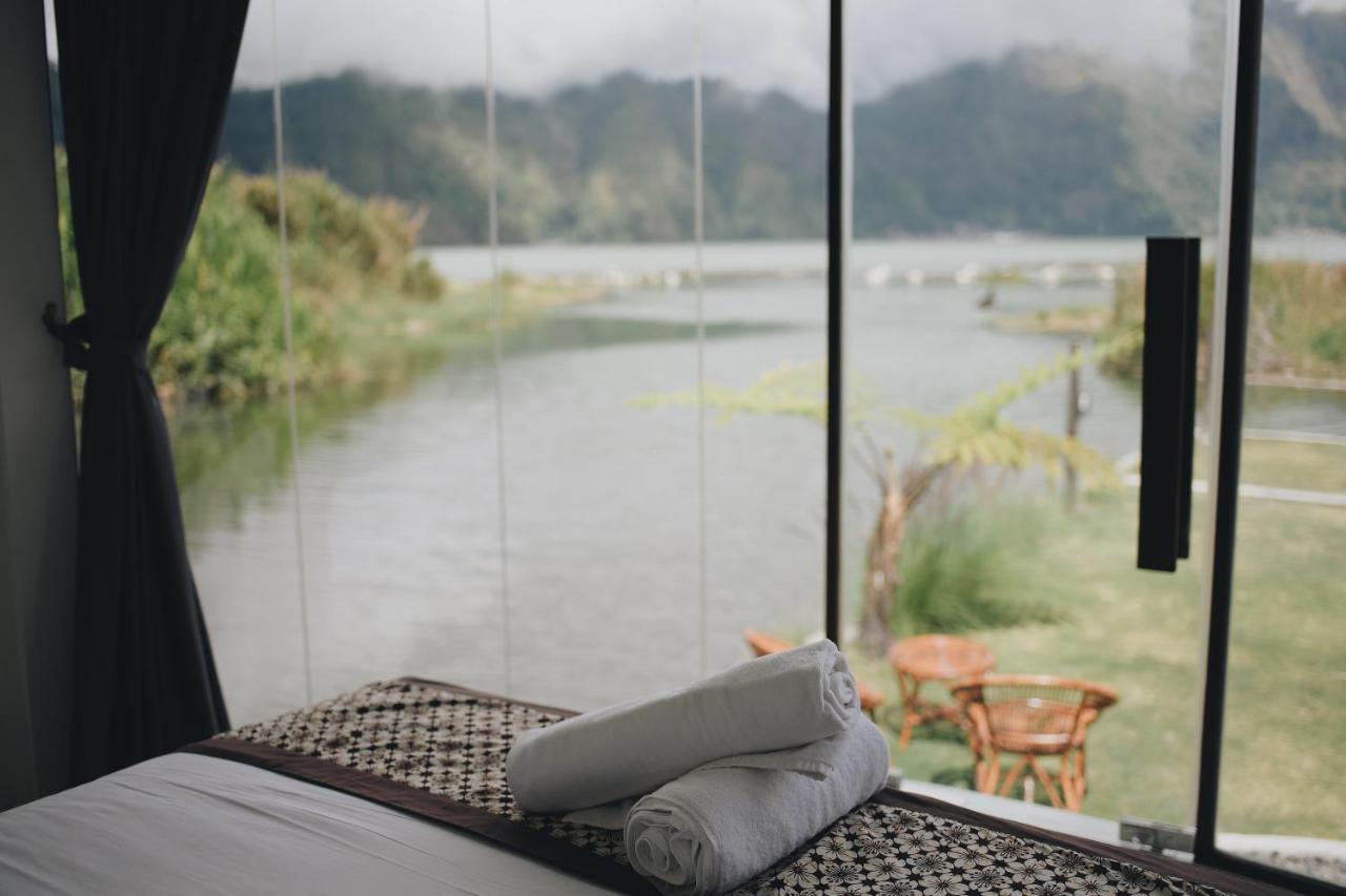 Batur Holiday Kubupenlokan ภายนอก รูปภาพ